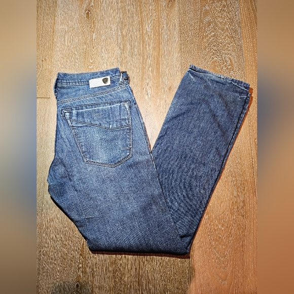 Empyre Jeans ×superslim× - Picture 8 of 9